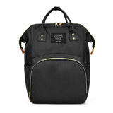 Large Capacity Mummy Maternity Nappy Bag