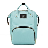 Large Capacity Mummy Maternity Nappy Bag