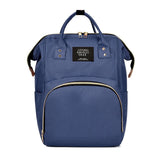 Large Capacity Mummy Maternity Nappy Bag
