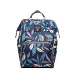 Diaper Bag Backpack For Moms Travel Waterproof Large Capacity Stroller Bag