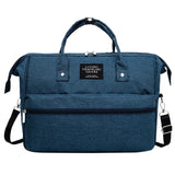 Large Capacity Diaper Bag  Baby Nappy Bag