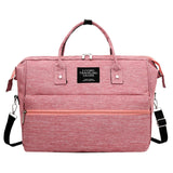 Large Capacity Diaper Bag  Baby Nappy Bag